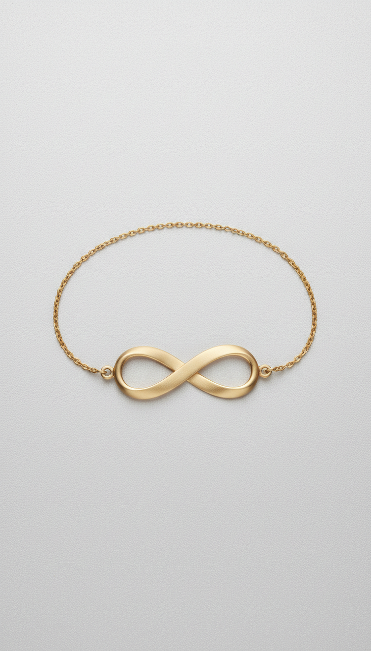 Wear it forever